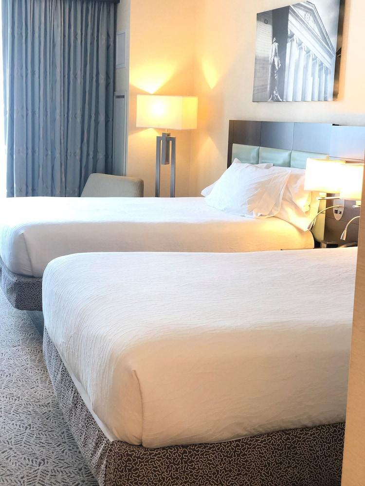 Hilton Garden Inn Washington D.C./U.S. Capitol Екстер'єр фото
