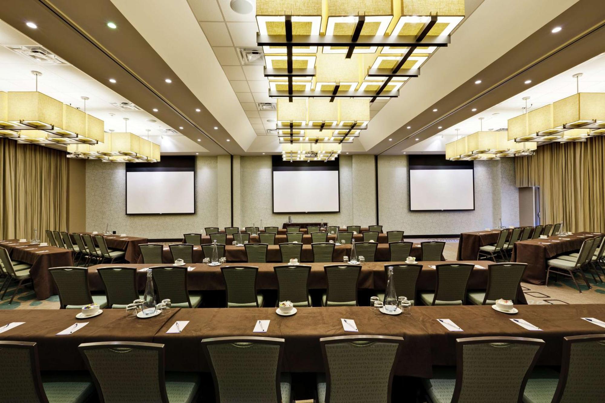 Hilton Garden Inn Washington D.C./U.S. Capitol Екстер'єр фото