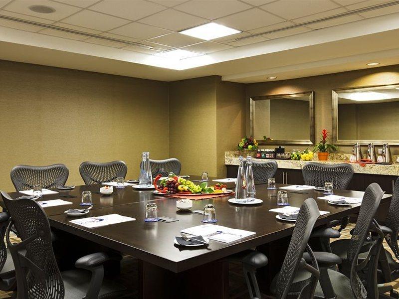 Hilton Garden Inn Washington D.C./U.S. Capitol Екстер'єр фото